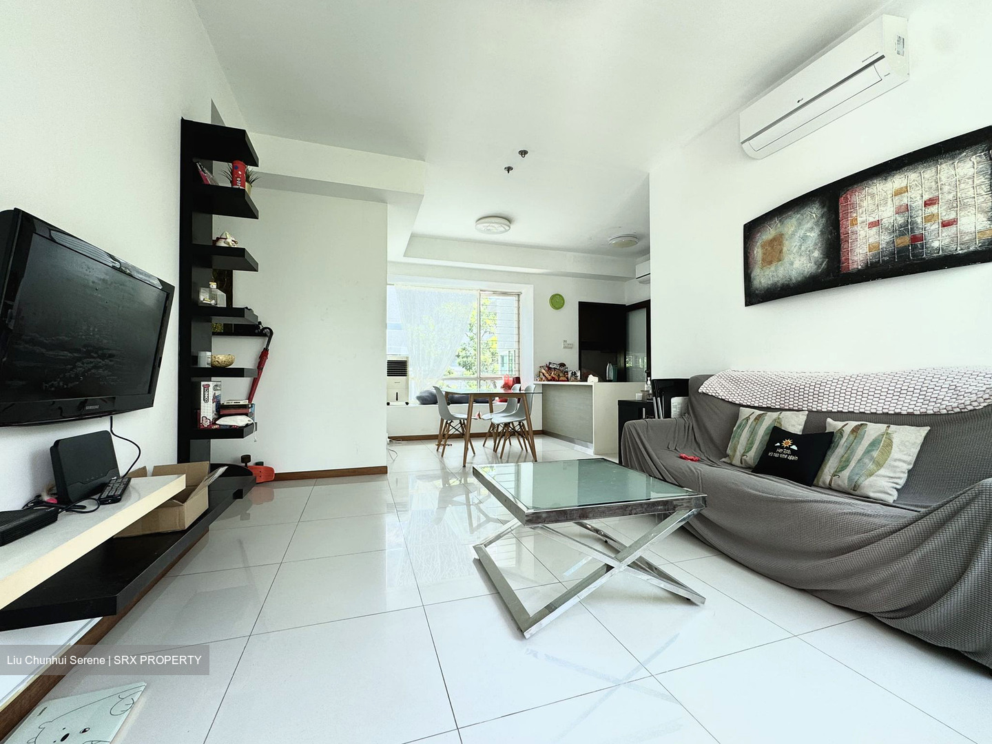 Le Reve (D14), Condominium #541590731